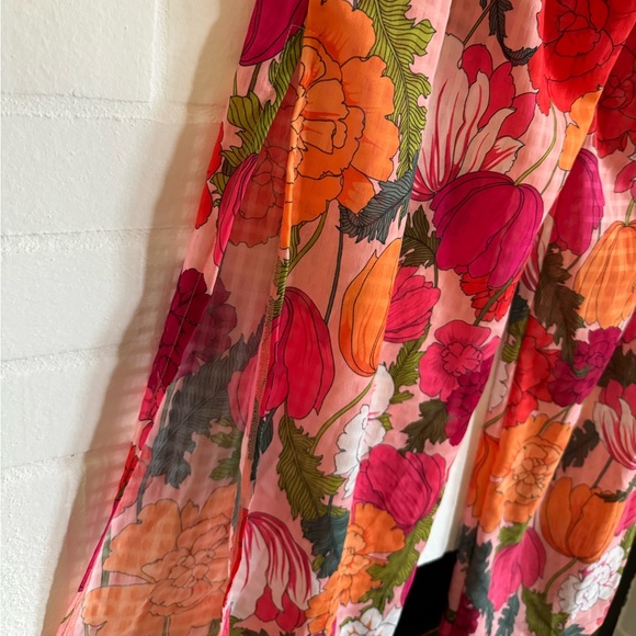 NWT Trina Turk Women’s Slit Pants - Picture 9 of 12